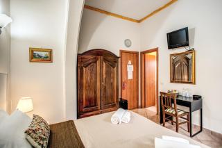 GUEST HOUSE GOITO - Rome - 4