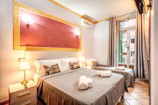 GUEST HOUSE GOITO - Rom - 5