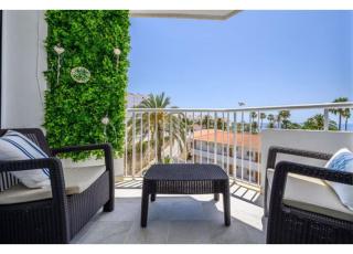 Apartment 511 Torresol, Sea Views - Nerja - 7