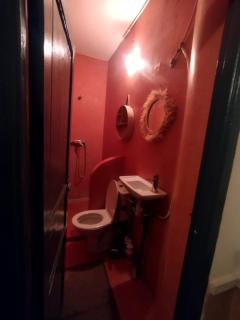Kesh apartment - Marrakech - 9