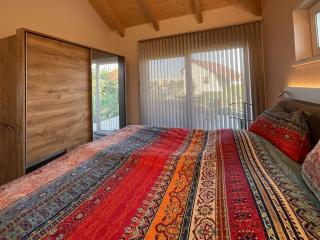 Blaues Ferienhaus Wernigerode - 8