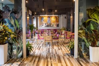 Theory Hotel - Tbilisi - 9