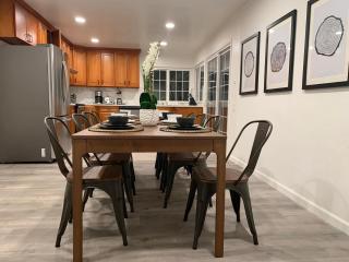 @ Marbella Lane - 4BR Alluring Home - Union City - 1