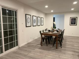 @ Marbella Lane - 4BR Alluring Home - Union City - 2