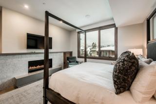 Resort Three Bedroom Suite apartment hotel - Park City - 4