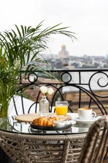 Theory Hotel - Tbilisi - 0
