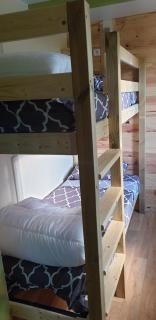 les chalets de l'essentiel - Lacaze - 7
