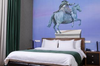 Theory Hotel - Tbilisi - 8