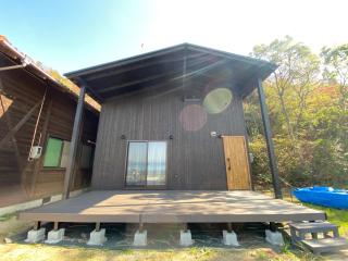 "ヒトツル"Hitotsuru in Setouchi - Momojima - 6