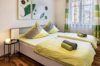 Ferienwohnung Stachel B - Costanza - 3