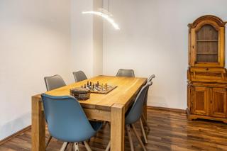 Ferienwohnung Stachel B - 5