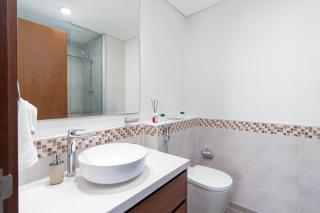 Delightful 2BR apartment at Reva Residences - 9