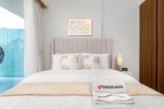 Delightful 2BR apartment at Reva Residences - 5