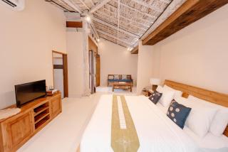 Moson Villa Legian - Legian - 6