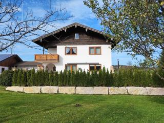 Ferienwohnung Haindorfer Berg - Aschau im Chiemgau - 9