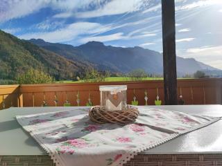 Ferienwohnung Haindorfer Berg - Aschau im Chiemgau - 8