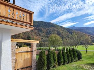 Ferienwohnung Haindorfer Berg - Aschau im Chiemgau - 7