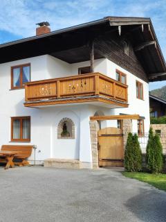 Ferienwohnung Haindorfer Berg - Aschau im Chiemgau - 6