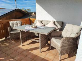 Ferienwohnung Haindorfer Berg - Aschau im Chiemgau - 5