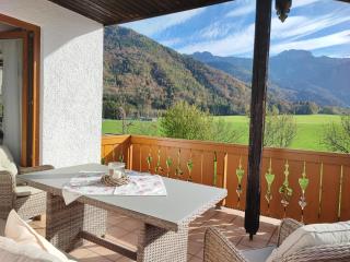 Ferienwohnung Haindorfer Berg - Aschau im Chiemgau - 4