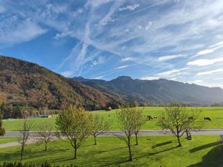 Ferienwohnung Haindorfer Berg - Aschau im Chiemgau - 3