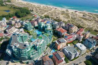 Hotel Primorsko Del Sol - Primorsko - 6