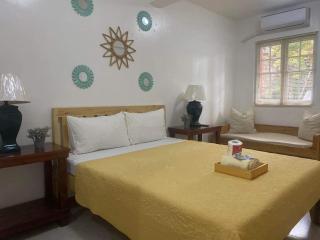 Pensio de Felipe - Tagaytay - 0