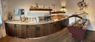 Hotel Berghof - Albersweiler - 8