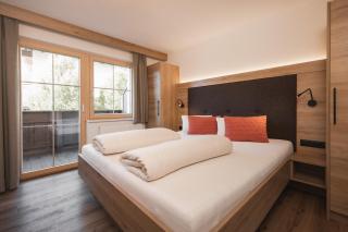 Apartement Almhof Fiss - Fiss - 2