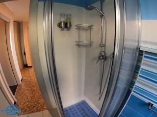 Apartament Arcobaleno a 500 metri dal mare - 9