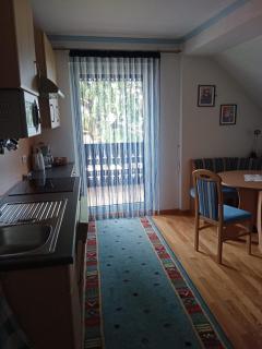 Ferienwohnung Haus Gatternig - 5