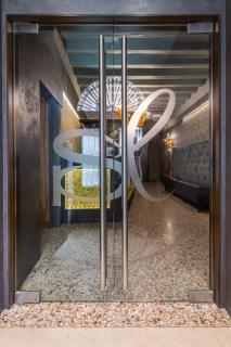 Palazzo San Lorenzo - Venetië - 3