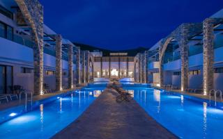 Cavo di Suites - 6