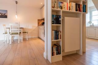 Das Landhaus, App F - Wenningstedt - 1