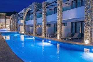 Cavo di Suites - Kalamaki - 5