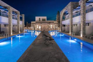 Cavo di Suites - Kalamaki - 4