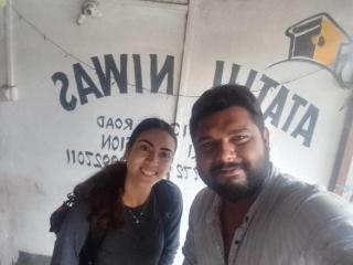 Atathi Niwas Guest House for Backpackers and Travellers - Siliguri - 2