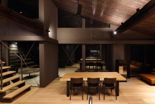 Hakuba Aurora Chalet by Jade Group - Hakuba - 2