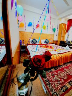 Hotel Snow Mountain Mall Road - Manāli - 3