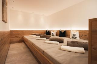 Apartement Almhof Fiss - Fiss - 8