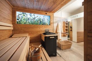 Apartement Almhof Fiss - Fiss - 9