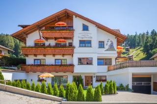 Haus zur Vogelweide App 3 - 3