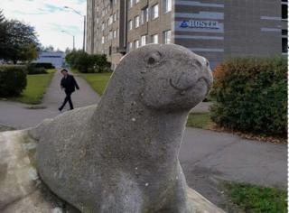 Mahtra Hostel - Tallinn - 8