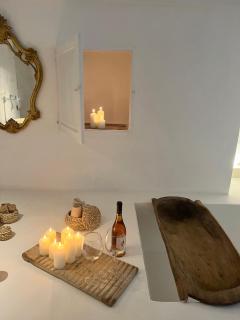 I Tre Coni by Acqua di Puglia - 2