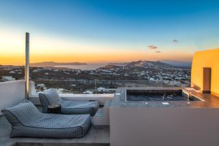 Santorini Soul Villas - Pirgos - 4