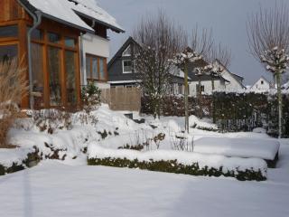 Ferienwohnung Quinkert - Eslohe - 6