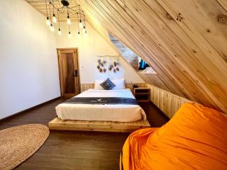 Khách sạn LiLac Hotel Đà Lạt - Da Lat - 7