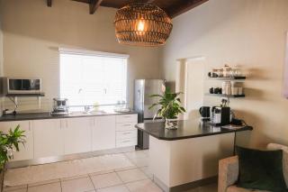The Olive Tree - Ceres - 5