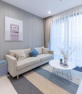 Bống Homestay-Luxury Apartment-Vinhomes Grand Park - Long Bình - 0