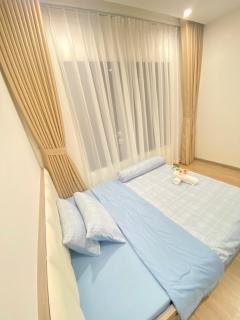 Bống Homestay-Luxury Apartment-Vinhomes Grand Park - Long Bình - 4